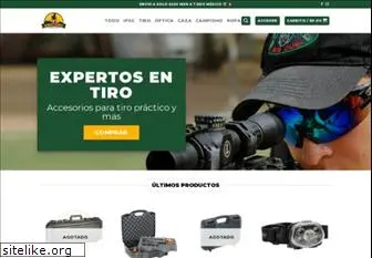 aventurando.com.mx