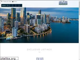 aventurarealestateinc.com