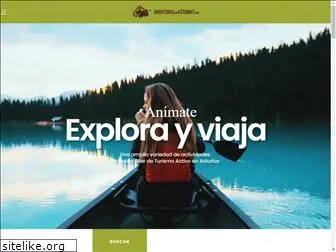 aventurasenasturias.com