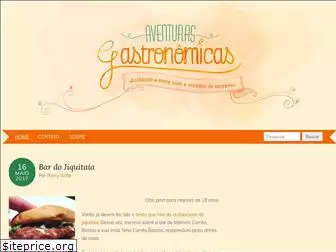 aventurasgastronomicas.com.br
