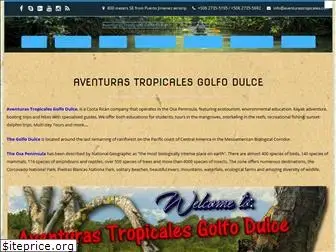 aventurastropicales.com