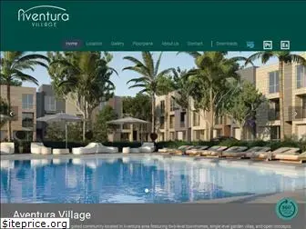 aventuravillage.com