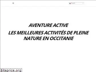 aventure-active.com