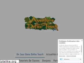 aventuredofustouch.jimdo.com