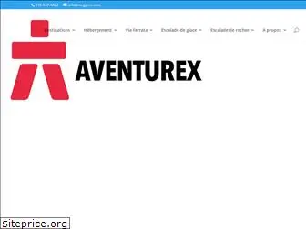 aventurex.net
