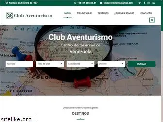 aventurismo.com