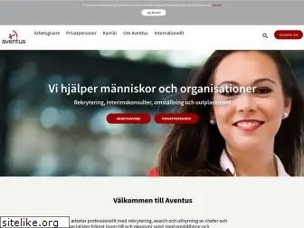 www.aventus.se