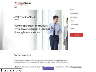 aventusgroup.com