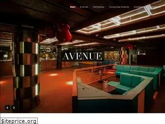 avenue-club-berlin.com