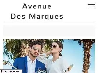 avenue-marques.fr