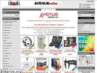 avenue-online.co.uk