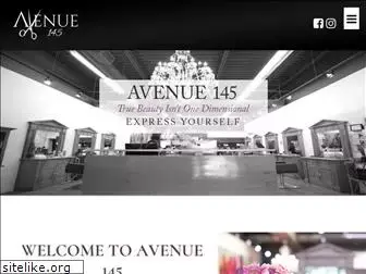 avenue145.com