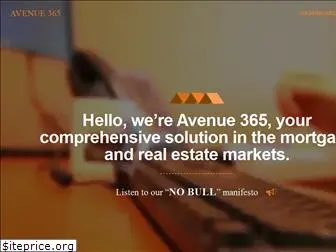 avenue365.com