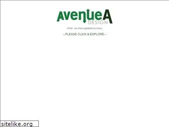 avenueadesign.com