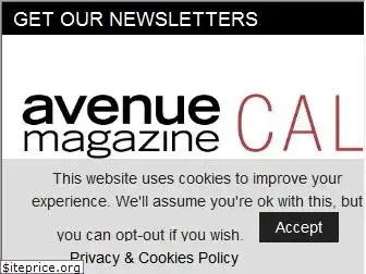 avenuecalgary.com