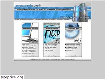 avenueduweb.net
