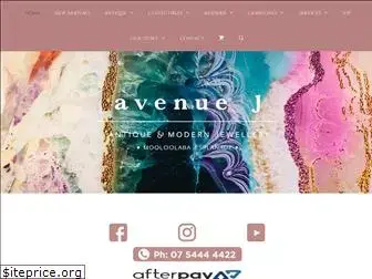 avenuejjewellery.com.au