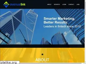 avenuelink.com