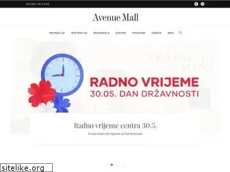 avenuemall.hr