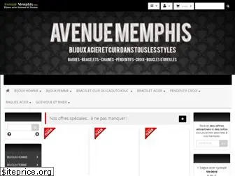 avenuememphis.com