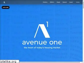avenueone.com
