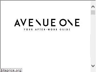 avenueone.sg