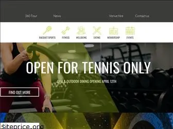 avenuetennis.co.uk