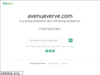 avenueverve.com