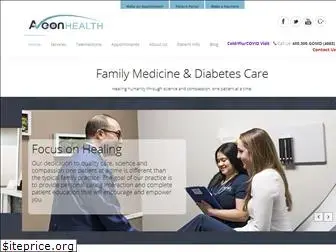 aveonhealth.com