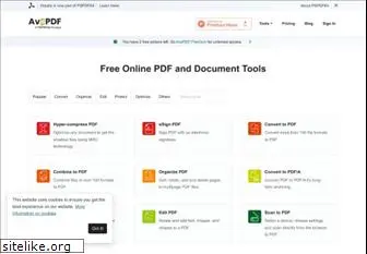 avepdf.com