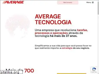 average.com.br