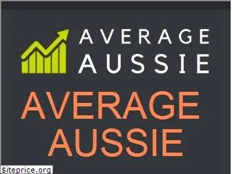 averageaussie.com.au