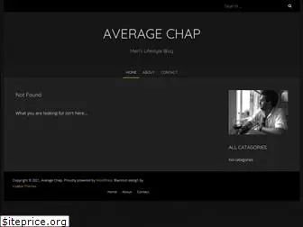 averagechap.com