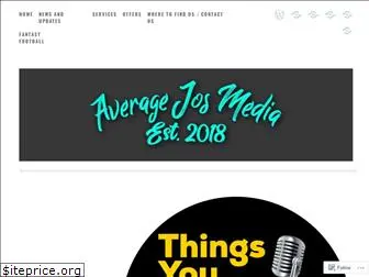 averagejosmedia.com