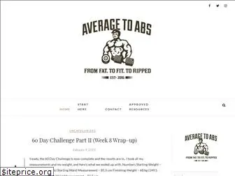 averagetoabs.com