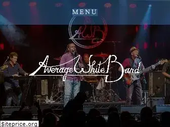 averagewhiteband.com