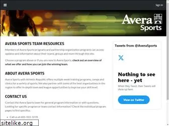 averasportsteams.org