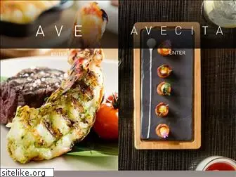 averestaurant.com