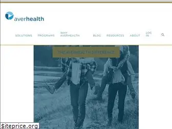 averhealth.com