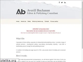 averillbuchanan.com