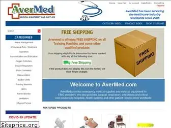 avermed.com