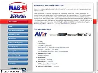 avermedia-dvrs.com