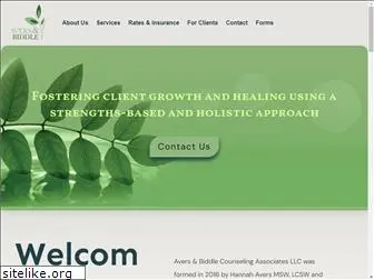 aversbiddlecounseling.com