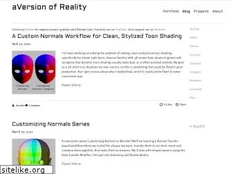 aversionofreality.com