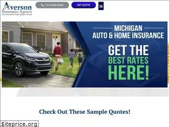 aversoninsurance.net