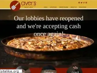 averspizza.com