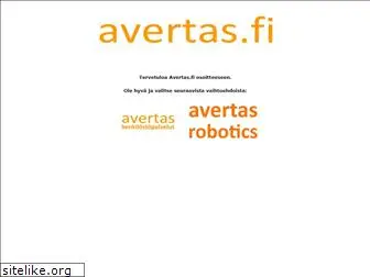 avertas.fi