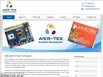 avertek.com