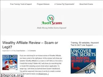 avertscams.com