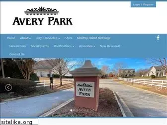 averypark.com